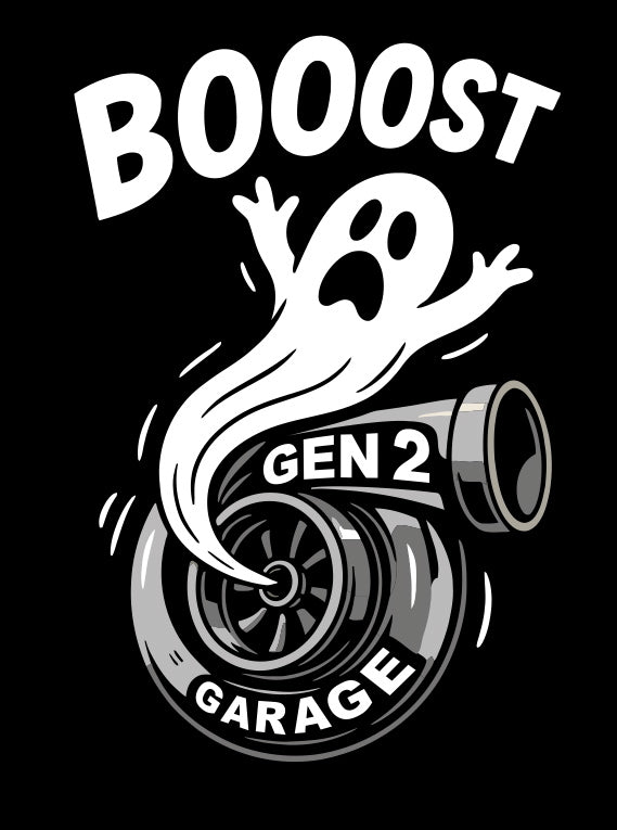 Boost Season T-Shirt (Pre Order)