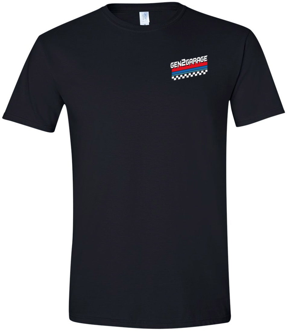 Bootleg Racing T-Shirt