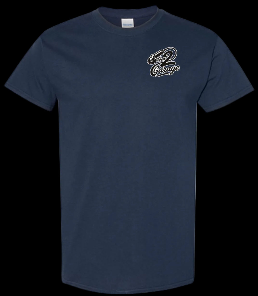 Respect The Grind T-Shirt Pre Order