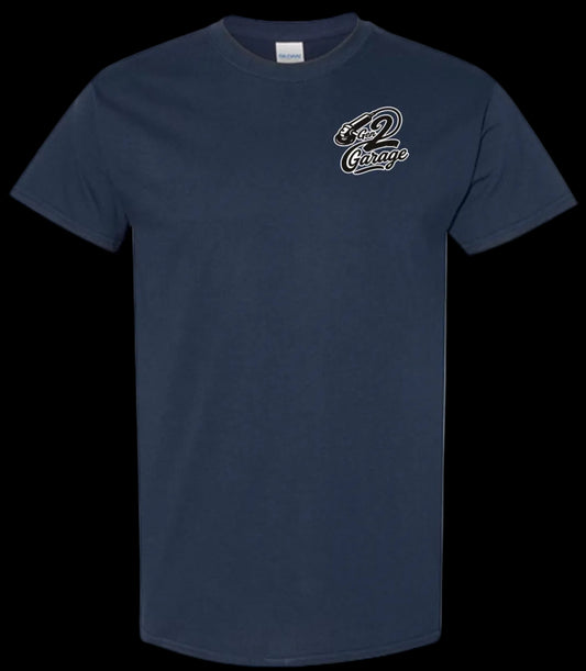 Respect The Grind T-Shirt Pre Order