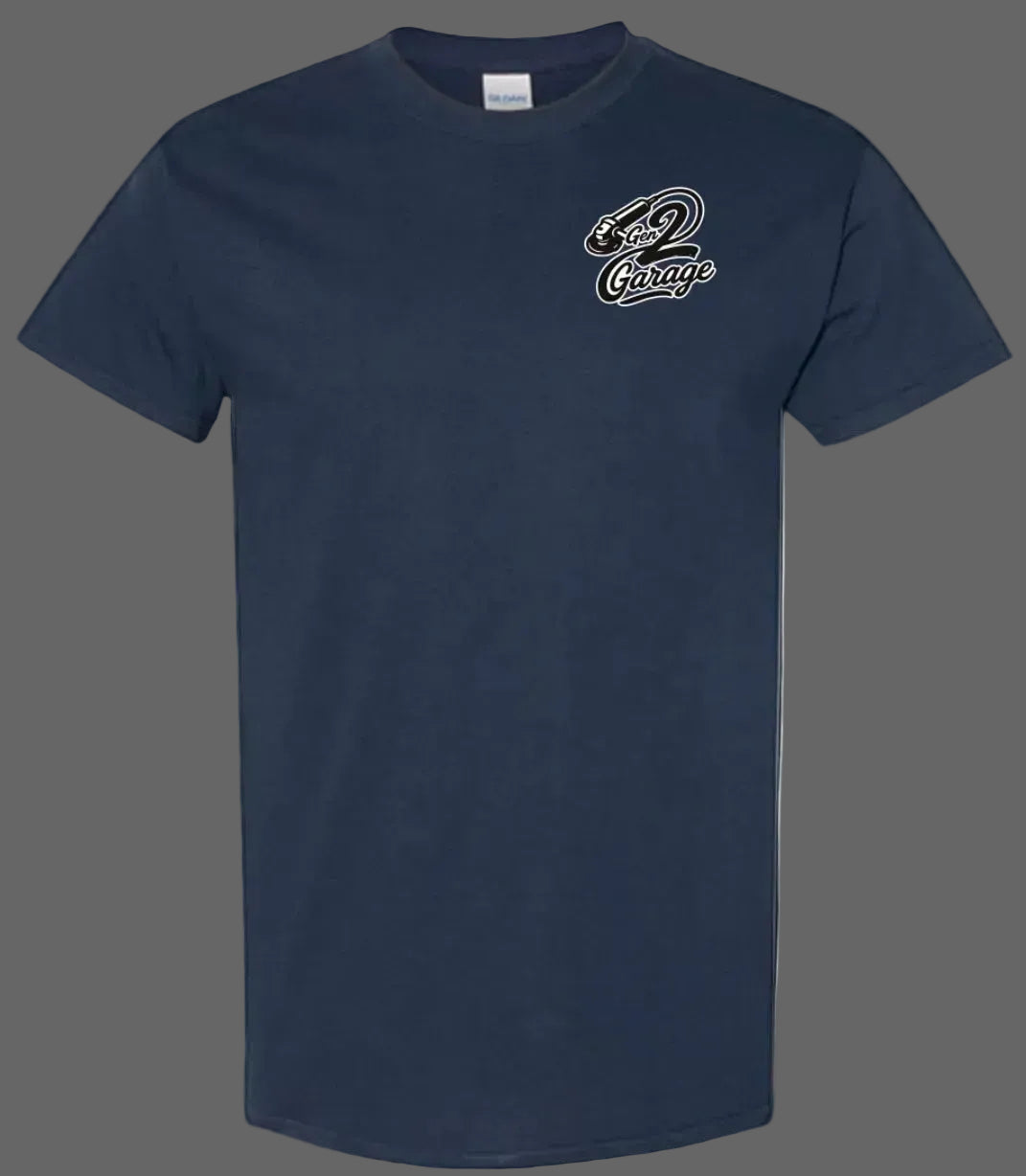 Respect The Grind T-Shirt