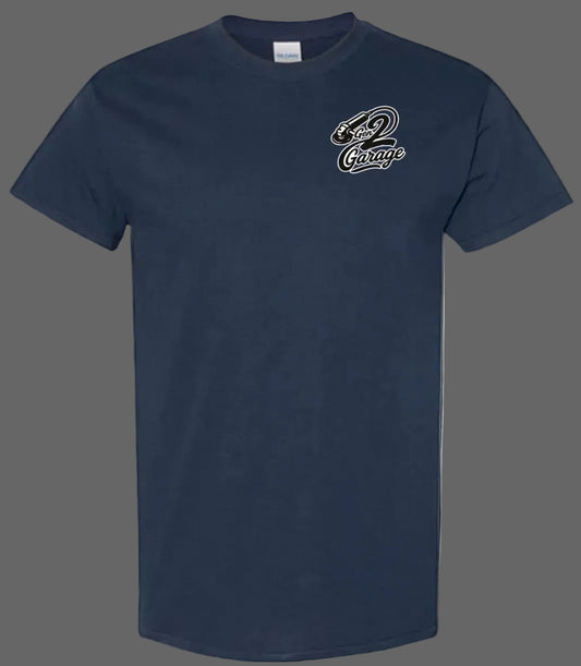 Respect The Grind T-Shirt