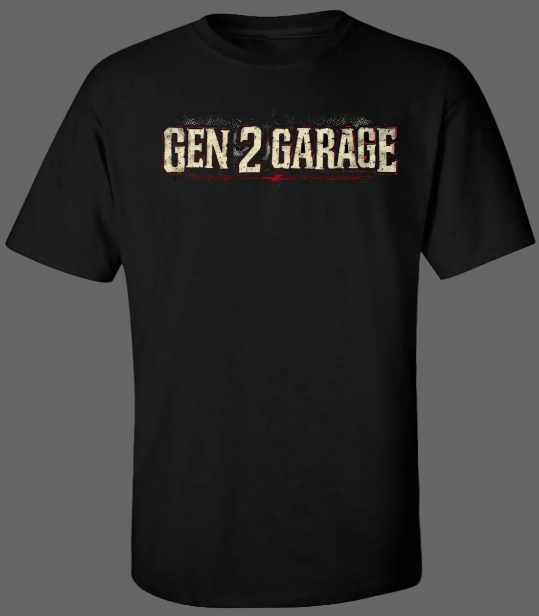 Fear the Falcon T-Shirt – Gen 2 Garage