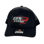 Gen 2 Garage Hat