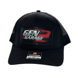 Gen 2 Garage Hat